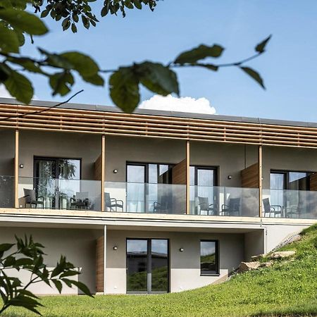 Hotel Ottenstein - Das Wohlfuehlhotel Rastenfeld 外观 照片