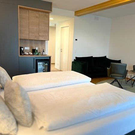 Hotel Ottenstein - Das Wohlfuehlhotel Rastenfeld 外观 照片