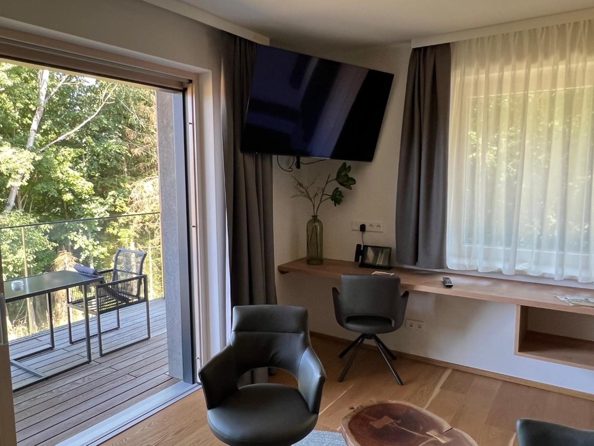 Hotel Ottenstein - Das Wohlfuehlhotel Rastenfeld 外观 照片