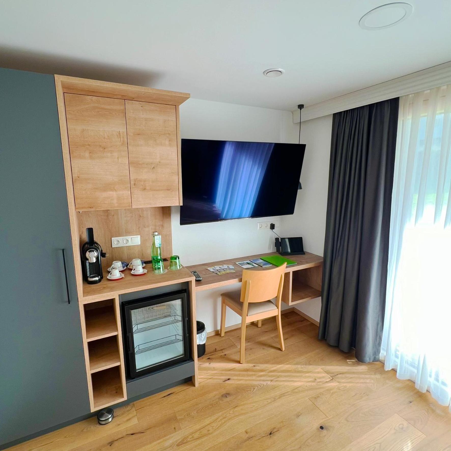 Hotel Ottenstein - Das Wohlfuehlhotel Rastenfeld 外观 照片
