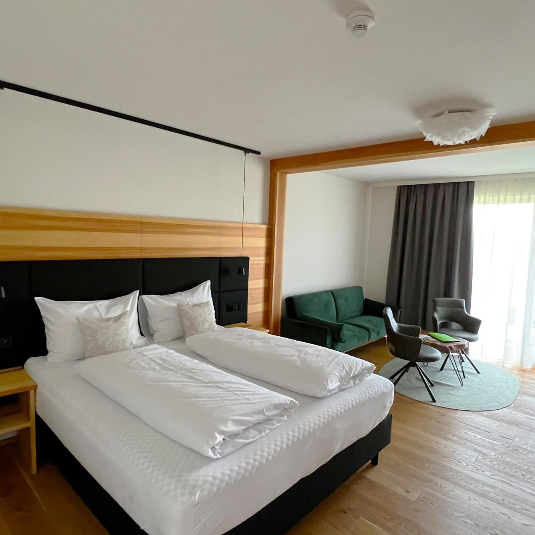 Hotel Ottenstein - Das Wohlfuehlhotel Rastenfeld 外观 照片