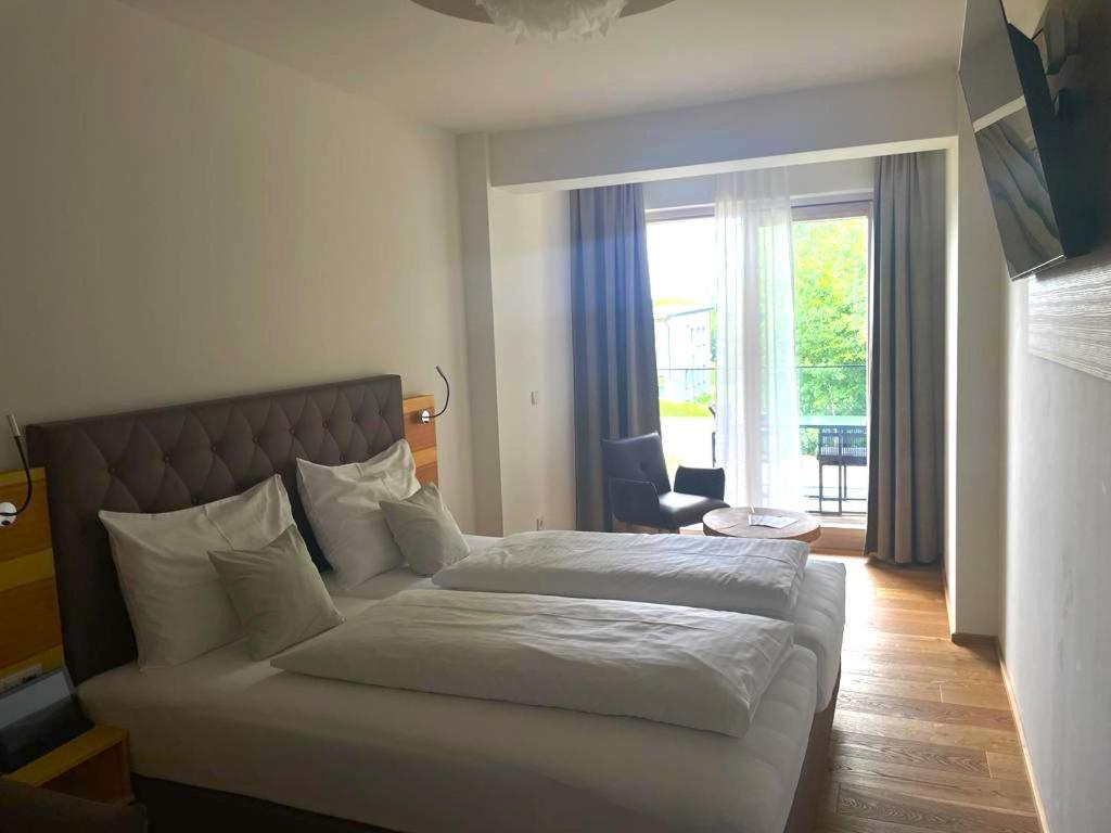 Hotel Ottenstein - Das Wohlfuehlhotel Rastenfeld 外观 照片