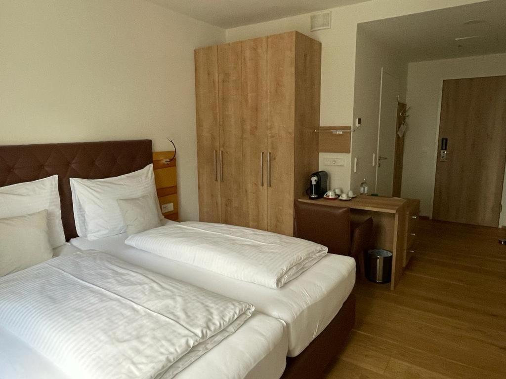 Hotel Ottenstein - Das Wohlfuehlhotel Rastenfeld 外观 照片