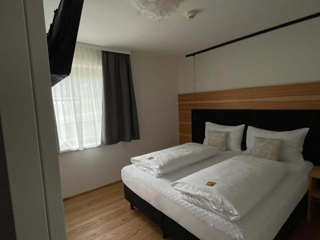 Hotel Ottenstein - Das Wohlfuehlhotel Rastenfeld 外观 照片