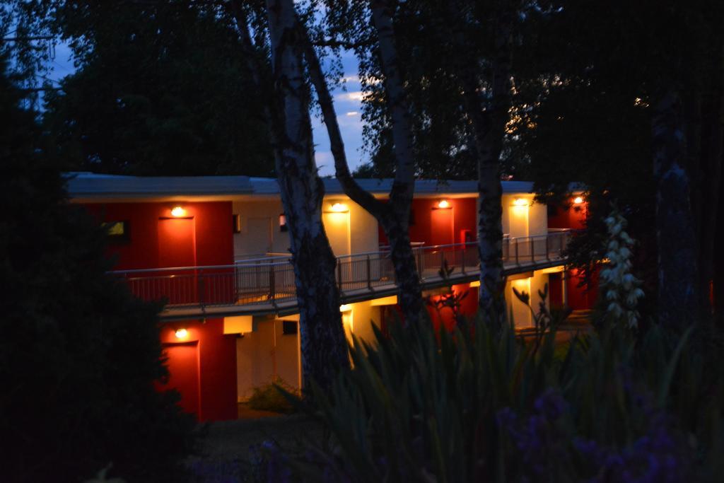 Hotel Ottenstein - Das Wohlfuehlhotel Rastenfeld 外观 照片