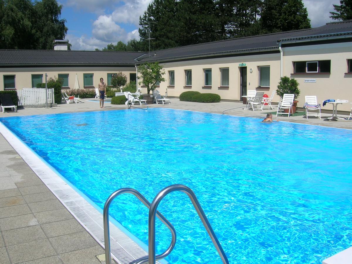 Hotel Ottenstein - Das Wohlfuehlhotel Rastenfeld 外观 照片