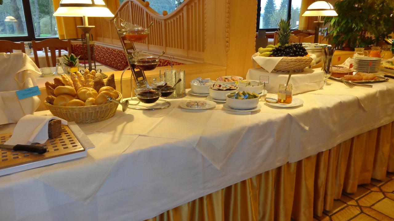 Hotel Ottenstein - Das Wohlfuehlhotel Rastenfeld 外观 照片