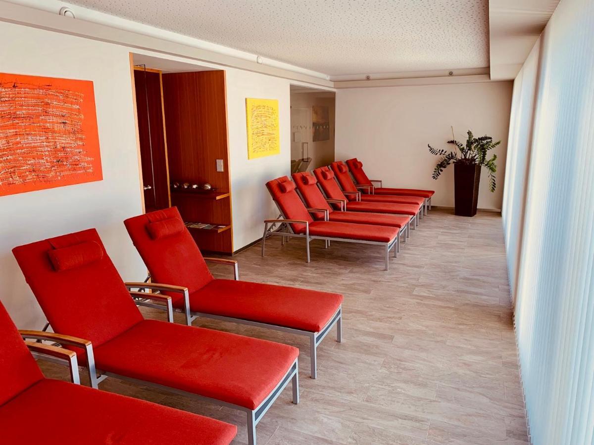 Hotel Ottenstein - Das Wohlfuehlhotel Rastenfeld 外观 照片